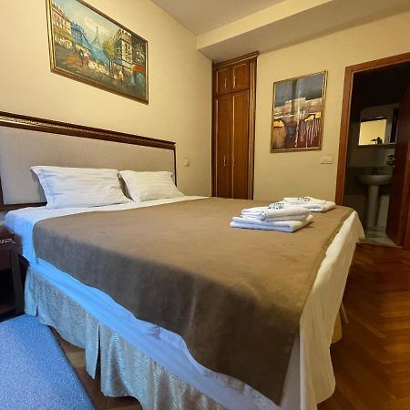 Boutique Hotel Travelling Actor - Skadarlija Beograd Ngoại thất bức ảnh
