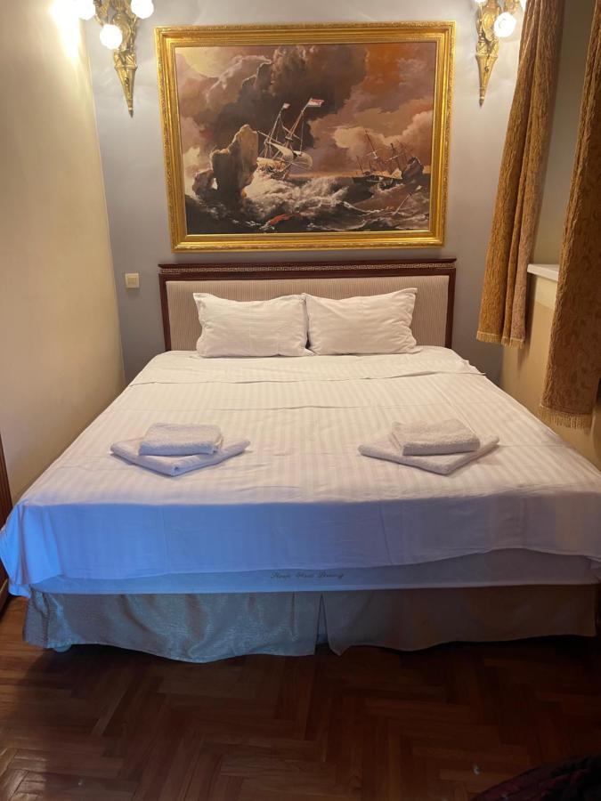 Boutique Hotel Travelling Actor - Skadarlija Beograd Ngoại thất bức ảnh