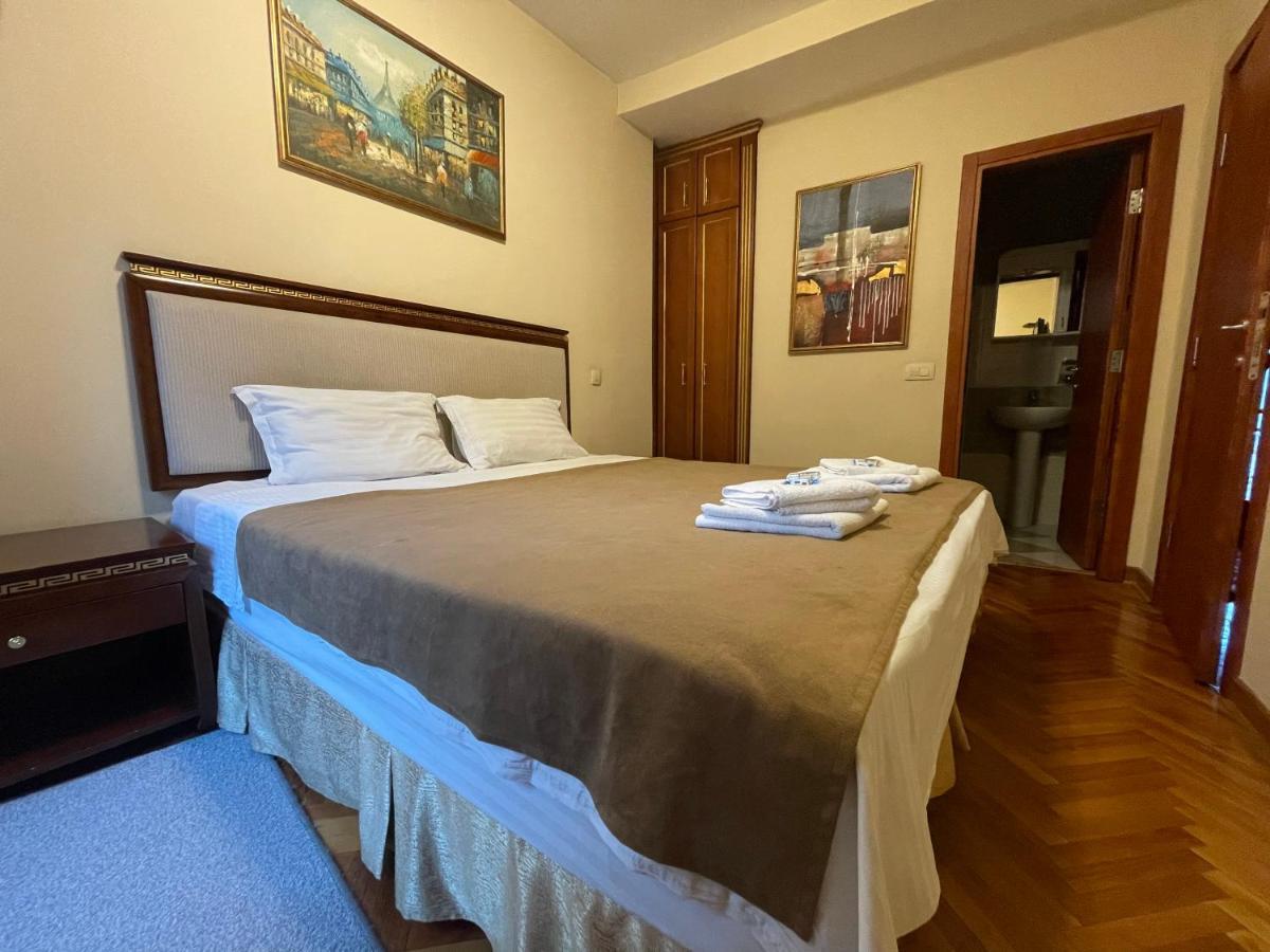 Boutique Hotel Travelling Actor - Skadarlija Beograd Ngoại thất bức ảnh