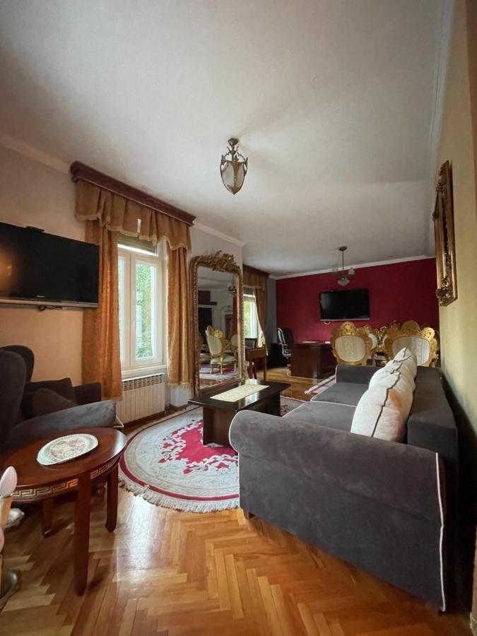 Boutique Hotel Travelling Actor - Skadarlija Beograd Ngoại thất bức ảnh