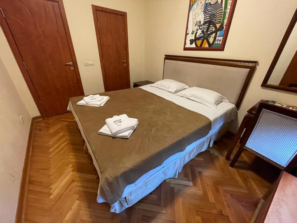 Boutique Hotel Travelling Actor - Skadarlija Beograd Ngoại thất bức ảnh