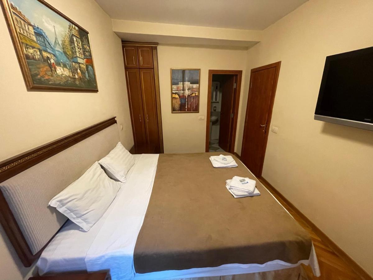 Boutique Hotel Travelling Actor - Skadarlija Beograd Ngoại thất bức ảnh