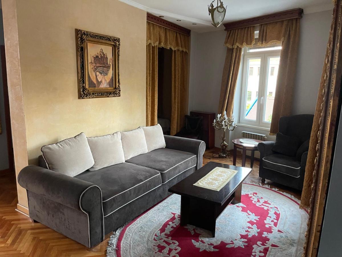 Boutique Hotel Travelling Actor - Skadarlija Beograd Ngoại thất bức ảnh