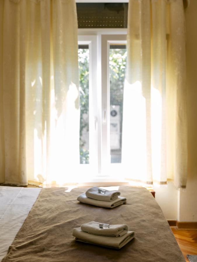 Boutique Hotel Travelling Actor - Skadarlija Beograd Ngoại thất bức ảnh