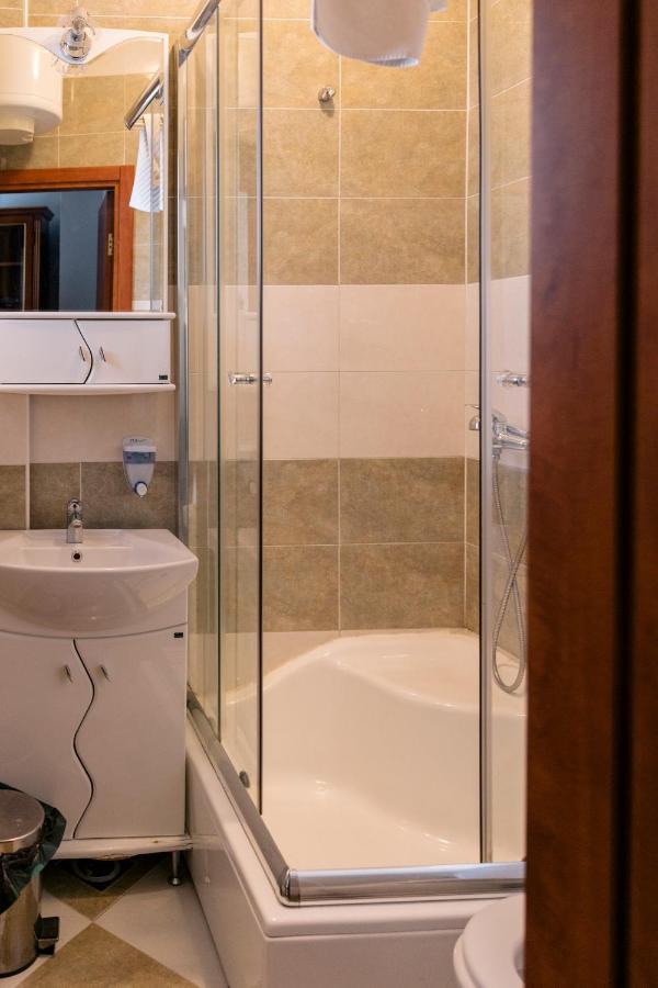Boutique Hotel Travelling Actor - Skadarlija Beograd Ngoại thất bức ảnh