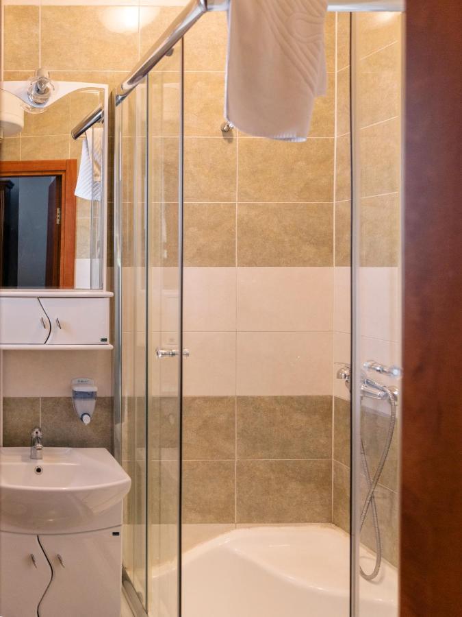 Boutique Hotel Travelling Actor - Skadarlija Beograd Ngoại thất bức ảnh