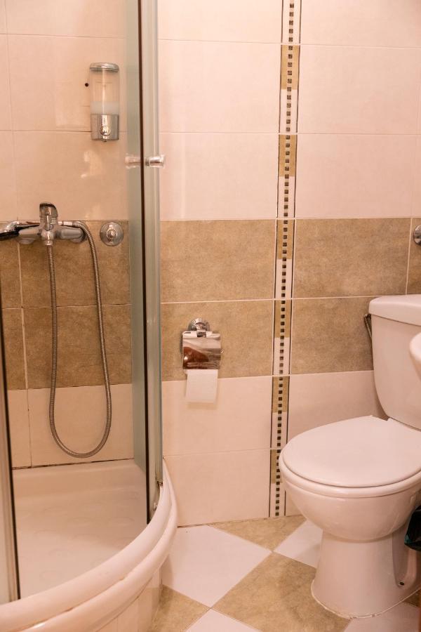 Boutique Hotel Travelling Actor - Skadarlija Beograd Ngoại thất bức ảnh