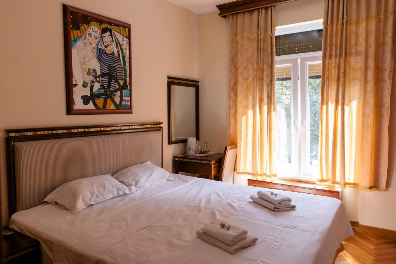 Boutique Hotel Travelling Actor - Skadarlija Beograd Ngoại thất bức ảnh