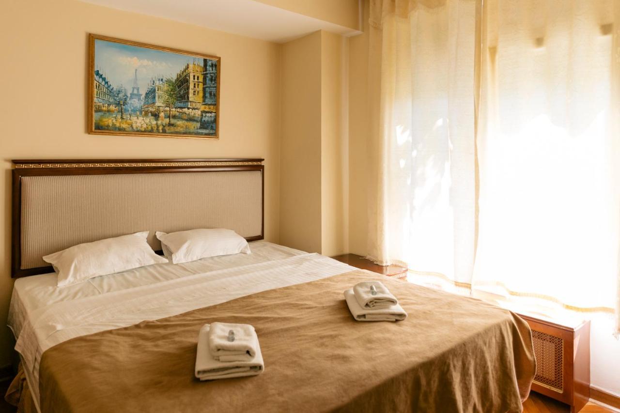Boutique Hotel Travelling Actor - Skadarlija Beograd Ngoại thất bức ảnh